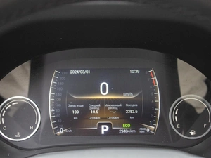 Внедорожник Chery Tiggo 4 2020 года, 1499000 рублей, Петрозаводск