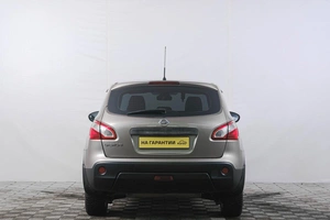Внедорожник Nissan Qashqai 2012 года, 1089000 рублей, Кемерово