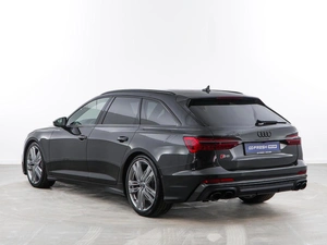 Универсал Audi S6 2019 года, 5298444 рублей, Москва