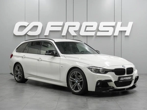 Универсал BMW 3 серия 2019 года, 2679000 рублей, Воронеж