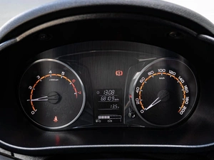 Лифтбек ВАЗ (LADA) Granta 2024 года, 850000 рублей, Краснодар