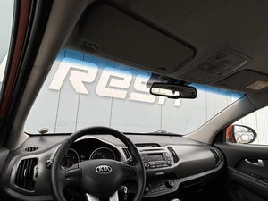 Внедорожник Kia Sportage 2014 года, 1439000 рублей, Ижевск