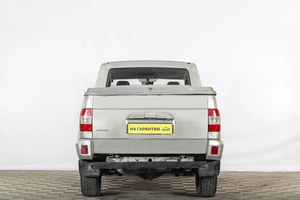 Пикап УАЗ Pickup 2016 года, 839000 рублей, Тюмень