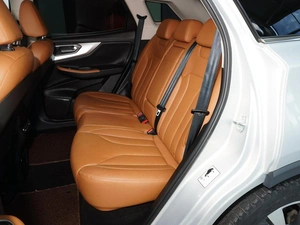 Внедорожник Baic X7 2020 года, 1649555 рублей, Тверь