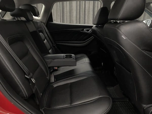 Внедорожник Chery Tiggo 7 2019 года, 1399000 рублей, Красноярск