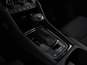 Внедорожник Skoda Kodiaq 2021 года, 2977077 рублей, Москва