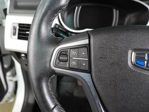 Внедорожник Geely Atlas 2021 года, 1999000 рублей, Воронеж