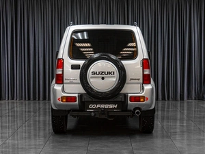 Внедорожник Suzuki Jimny 2013 года, 1299000 рублей, Тюмень