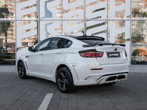 Внедорожник BMW X6 M 2011 года, 1449000 рублей, Ставрополь