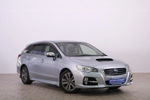 Универсал Subaru Levorg 2016 года, 1649000 рублей, Омск