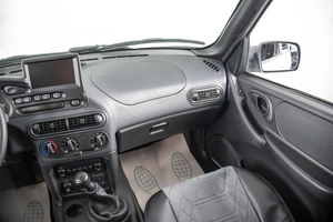 Внедорожник ВАЗ (LADA) Niva Travel 2024 года, 1549000 рублей, Пермь