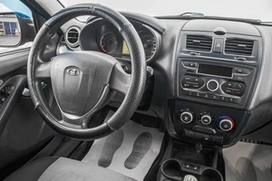 Универсал ВАЗ (LADA) Kalina Cross 2017 года, 599000 рублей, Барнаул
