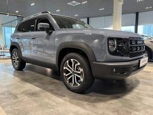 Внедорожник Haval Dargo 2026 года, 3899000 рублей, Красноярск