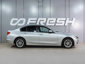 Седан BMW 3 серия 2013 года, 1409000 рублей, Воронеж