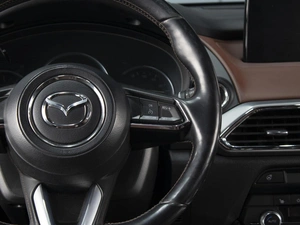 Внедорожник Mazda CX-9 2019 года, 4020000 рублей, Омск