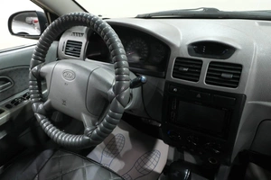 Универсал Kia Rio 2004 года, 339000 рублей, Новокузнецк