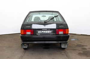 Хетчбэк ВАЗ (LADA) 2114 Samara 2013 года, 399000 рублей, Орёл