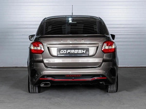 Лифтбек ВАЗ (LADA) Granta 2024 года, 1159000 рублей, Ставрополь