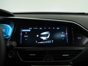 Внедорожник Geely Tugella 2021 года, 2142777 рублей, Москва