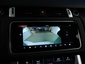 Внедорожник Land Rover Range Rover Sport 2021 года, 5999444 рублей, Москва