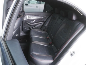 Седан Mercedes-benz E-класс AMG 2018 года, 4300000 рублей, Ростов-на-Дону