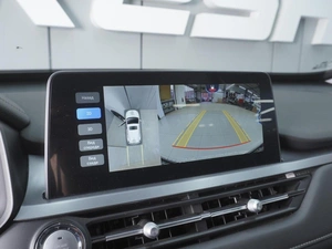 Внедорожник Chery Tiggo 4 Pro 2023 года, 1740000 рублей, Ростов-на-Дону