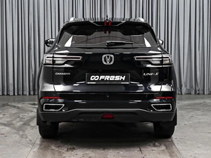 Внедорожник Changan UNI-S 2024 года, 2380000 рублей, Ставрополь