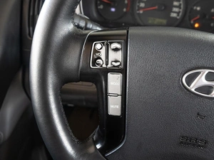 Минивэн Hyundai Grand Starex 2012 года, 1930000 рублей, Краснодар