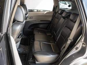 Внедорожник Subaru Tribeca 2008 года, 1025000 рублей, Краснодар