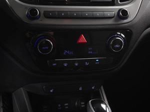 Седан Hyundai Solaris 2017 года, 1469000 рублей, Минеральные Воды