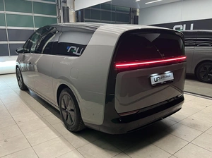 Минивэн LiXiang Mega 2024 года, 8200000 рублей, Красноярск