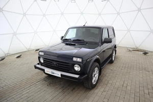 Внедорожник ВАЗ (LADA) 2121 (4x4) 2023 года, 1049000 рублей, Обнинск