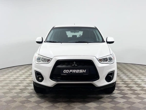 Внедорожник Mitsubishi ASX 2013 года, 1180900 рублей, Казань
