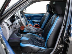 Седан Hyundai Accent 2008 года, 440000 рублей, Краснодар