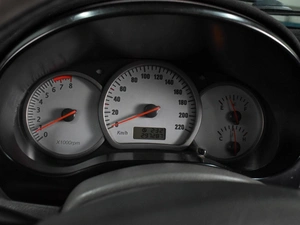 Внедорожник Chery Tiggo (T11) 2007 года, 419000 рублей, Воронеж