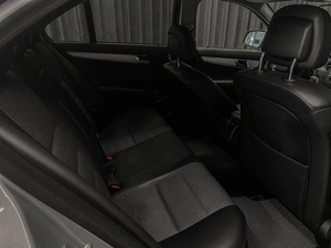 Седан Mercedes-benz C-класс 2007 года, 1020000 рублей, Красноярск