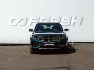 Внедорожник Geely Monjaro 2024 года, 3699000 рублей, Волгоград