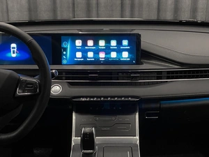 Внедорожник Chery Tiggo 7 Pro Max 2024 года, 1950000 рублей, Ачинск