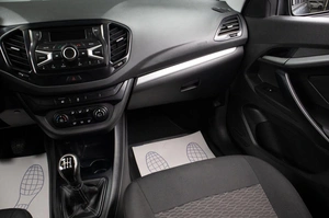 Седан ВАЗ (LADA) Vesta 2020 года, 819000 рублей, Оренбург