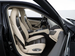 Лифтбек Porsche Panamera 4 2015 года, 3193055 рублей, Москва