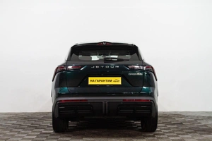 Внедорожник Jetour Dashing 2025 года, 3329000 рублей, Сургут