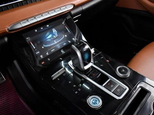 Внедорожник Chery Tiggo 8 Pro Max 2023 года, 2346000 рублей, Воронеж