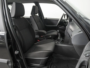 Внедорожник ВАЗ (LADA) Niva Travel 2025 года, 1649000 рублей, Ставрополь