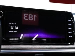 Седан Kia K5 2020 года, 2650000 рублей, Красноярск