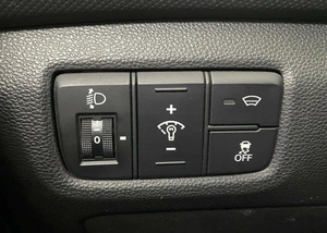 Внедорожник Hyundai Creta 2018 года, 1957000 рублей, Красноярск