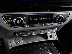 Внедорожник Audi Q5 2018 года, 2574000 рублей, Воронеж