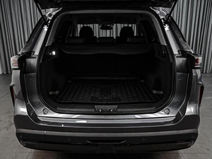 Внедорожник Chery Tiggo 7L 2025 года, 2749000 рублей, Ставрополь