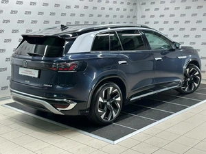 Внедорожник Volkswagen ID.6 Crozz 2022 года, 4940000 рублей, Красноярск