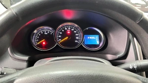 Седан Renault Logan 2018 года, 990000 рублей, Нижневартовск