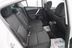 Седан Mazda 3 2013 года, 849000 рублей, Красноярск